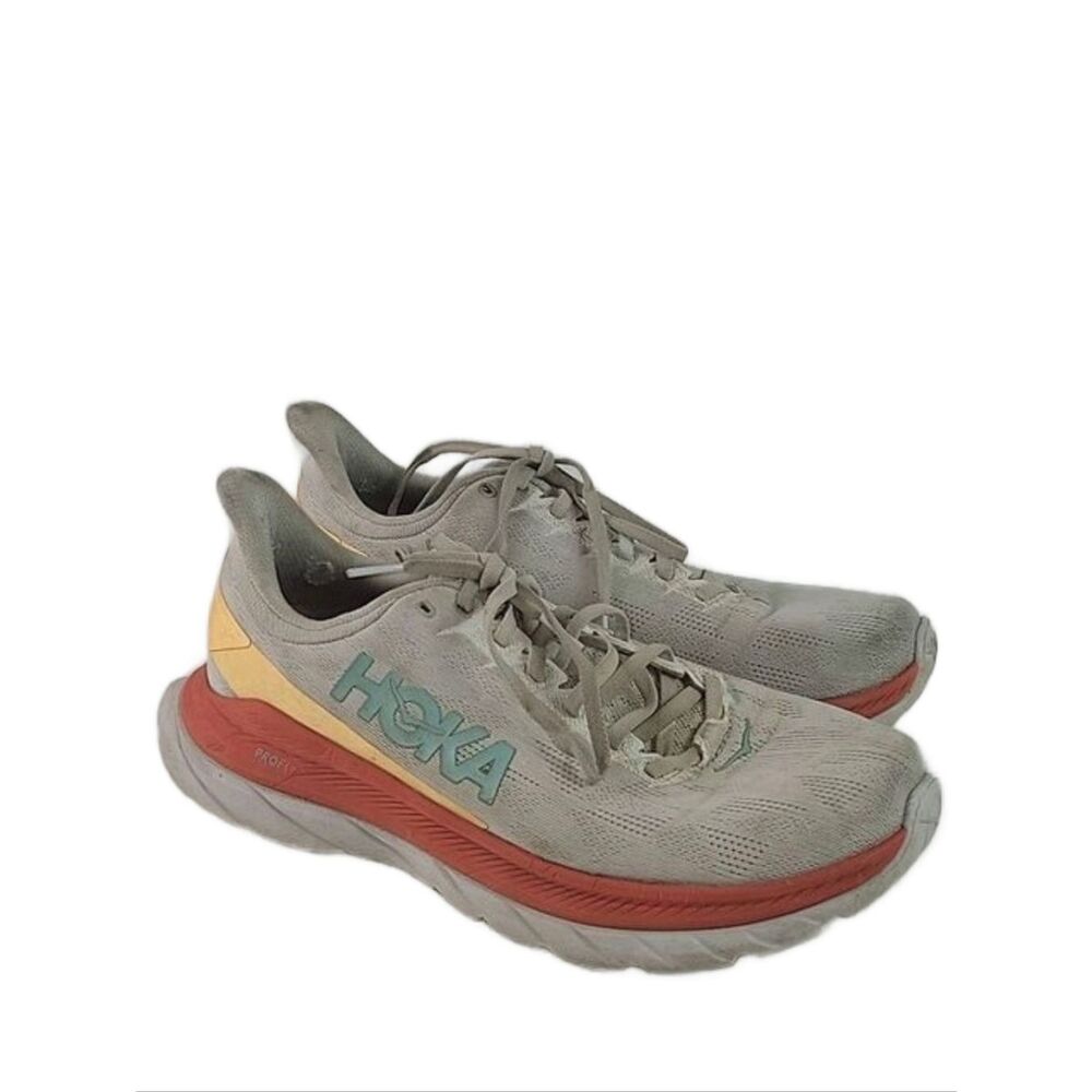 Hoke One One Mach 4 Men's Running Shoes